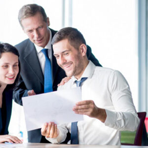 CURSO DE GESTIÓN DE PROYECTOS EMPRESARIALES