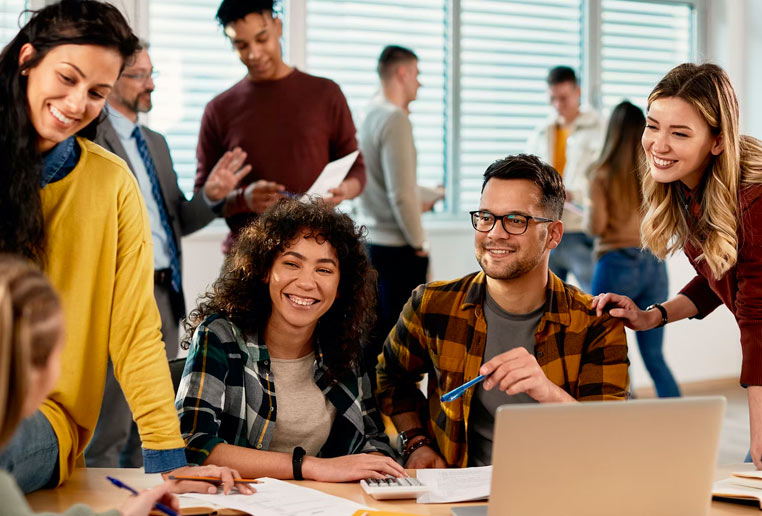 MÁSTER EN MANAGEMENT EUROPEO DE ESTÉTICA