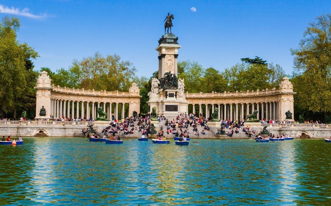 Estudiar en España desde Estados Unidos: formación, visado y un futuro en un país que sentirás como tu casa