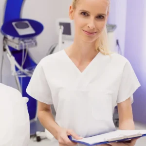 MÁSTER EUROPEO EN BEAUTY THERAPY