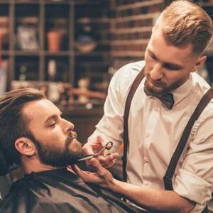 CURSO EUROPEO EN BARBERÍA AVANZADA