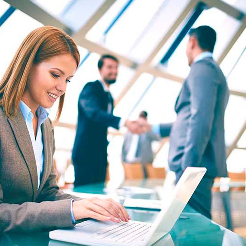 CURSO DE OPERACIONES ADMINISTRATIVAS Y SERVICIOS GENERALES