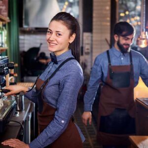 CURSO EN OPERACIONES DE RESTAURANTE Y BAR