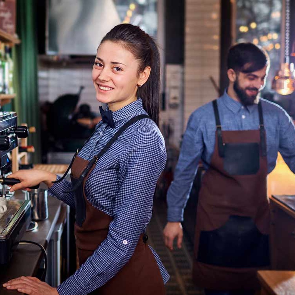 CURSO EN OPERACIONES DE RESTAURANTE Y BAR