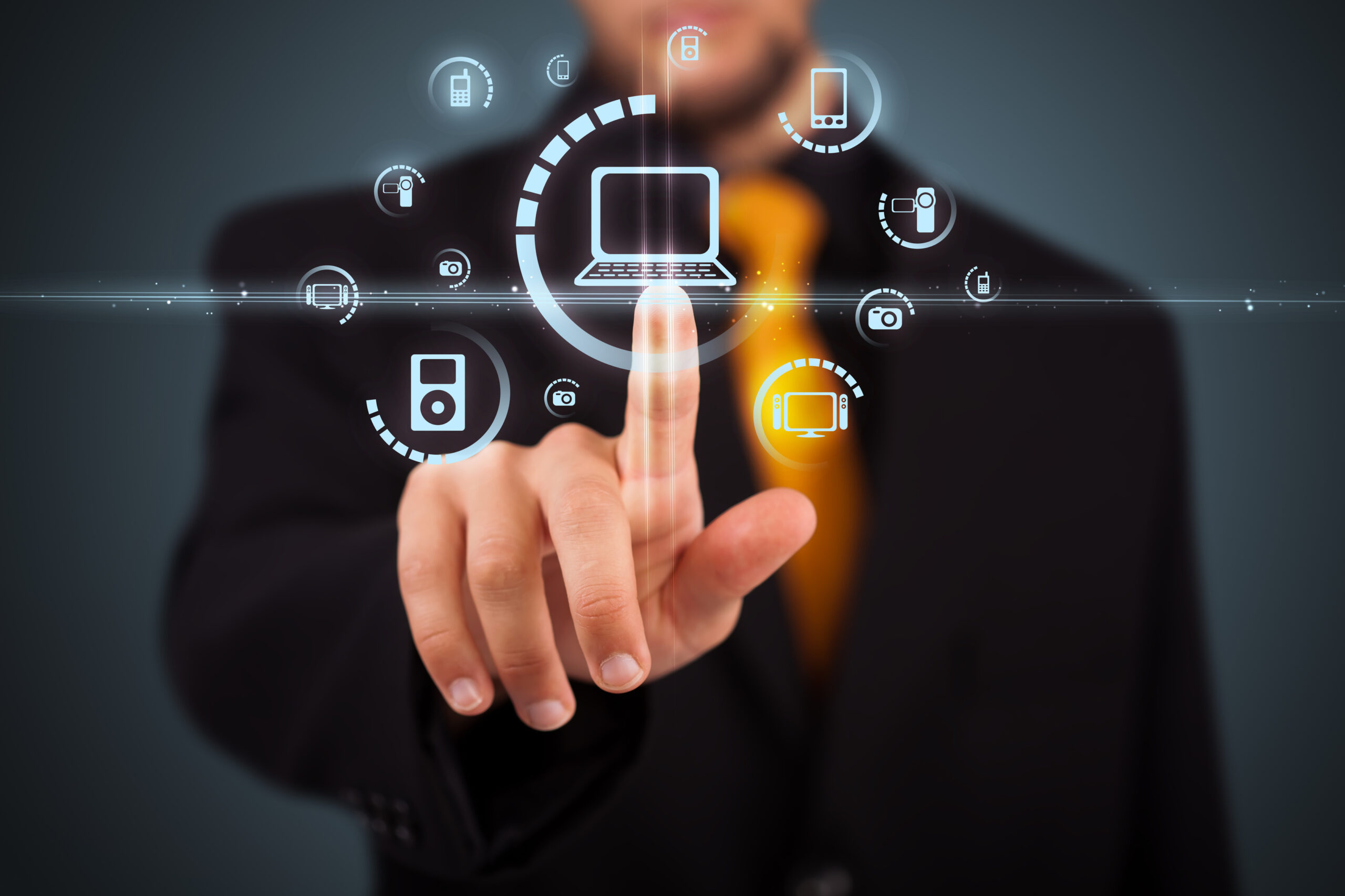 CURSO DE MARKETING DIGITAL